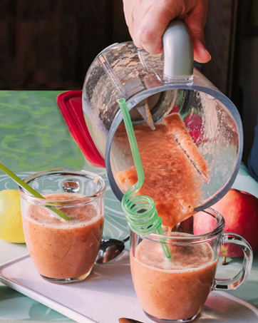 Professional Blender