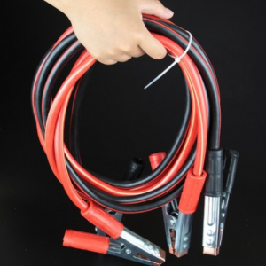 jump cable for car