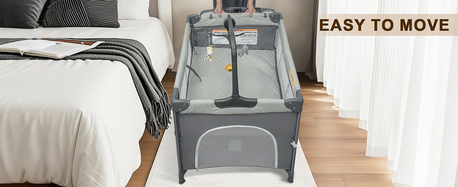 bassinet bedside sleeper