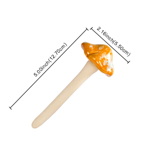 Ideale Dekoration für Ihren Feengarten