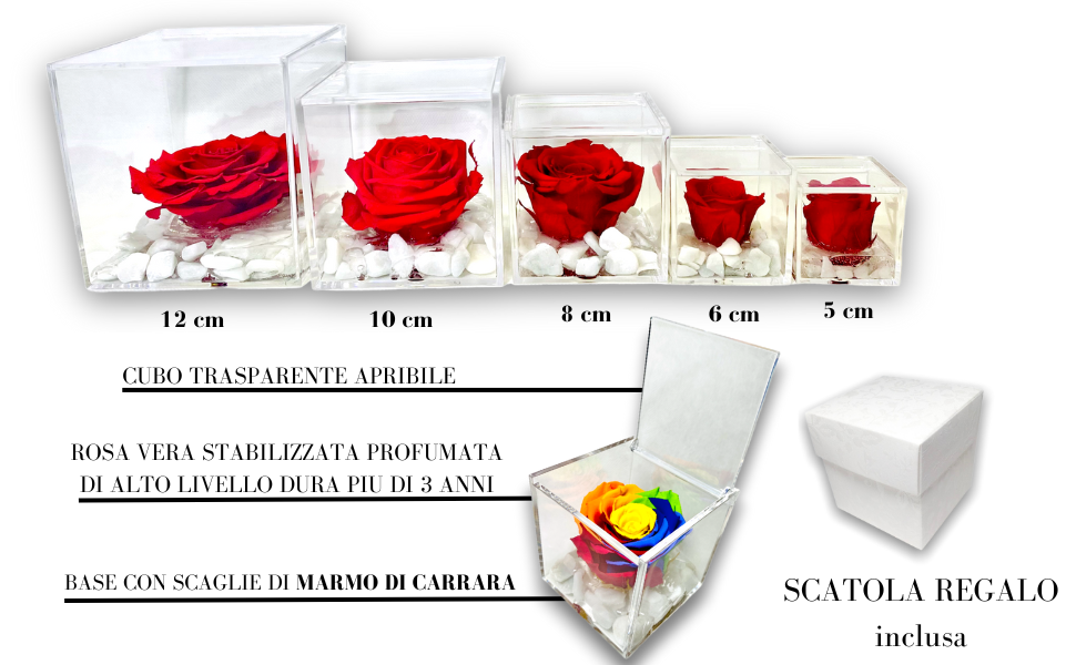 rose eterne premium rose