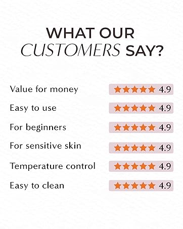 sugar wax, wax in a pan, pan wax, stripless wax, wax for hair removal, hair removal wax for women