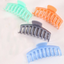 big hair claw clips for women