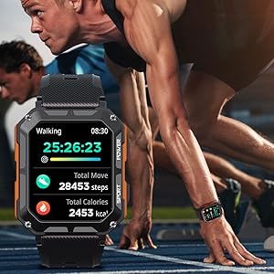 Stopwatch & Timer Function