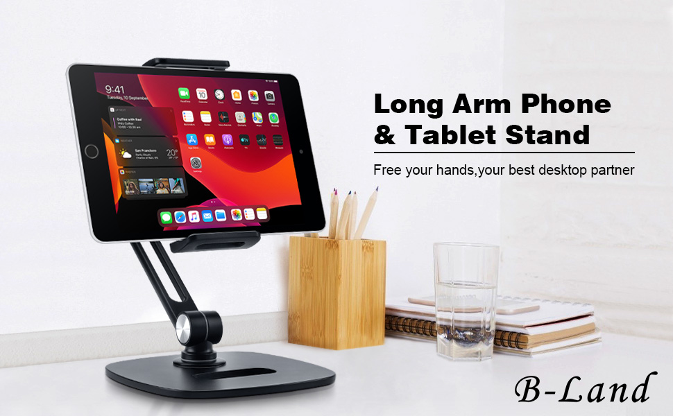 tablet stand