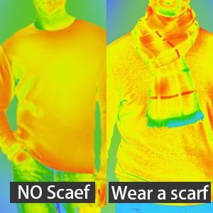 Scarf For Men