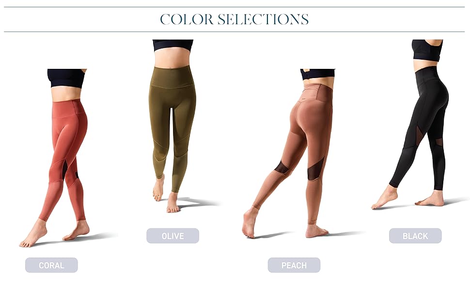 leggings