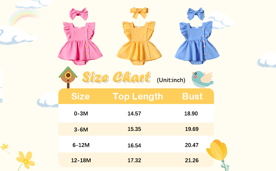 baby clothes for girl