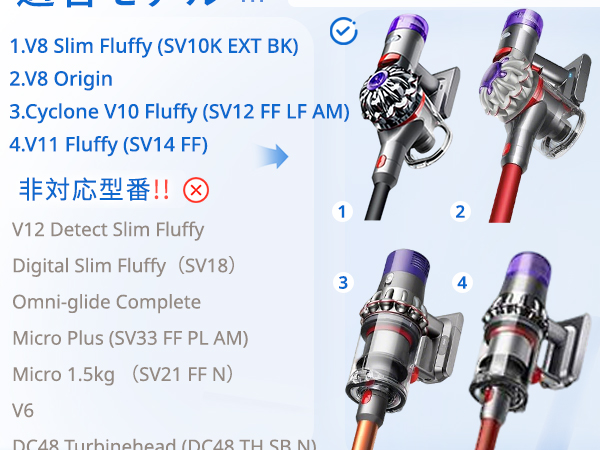 かぼちゃん　パイプとヘッド　sv10k付属品 importone_d231113pg001x