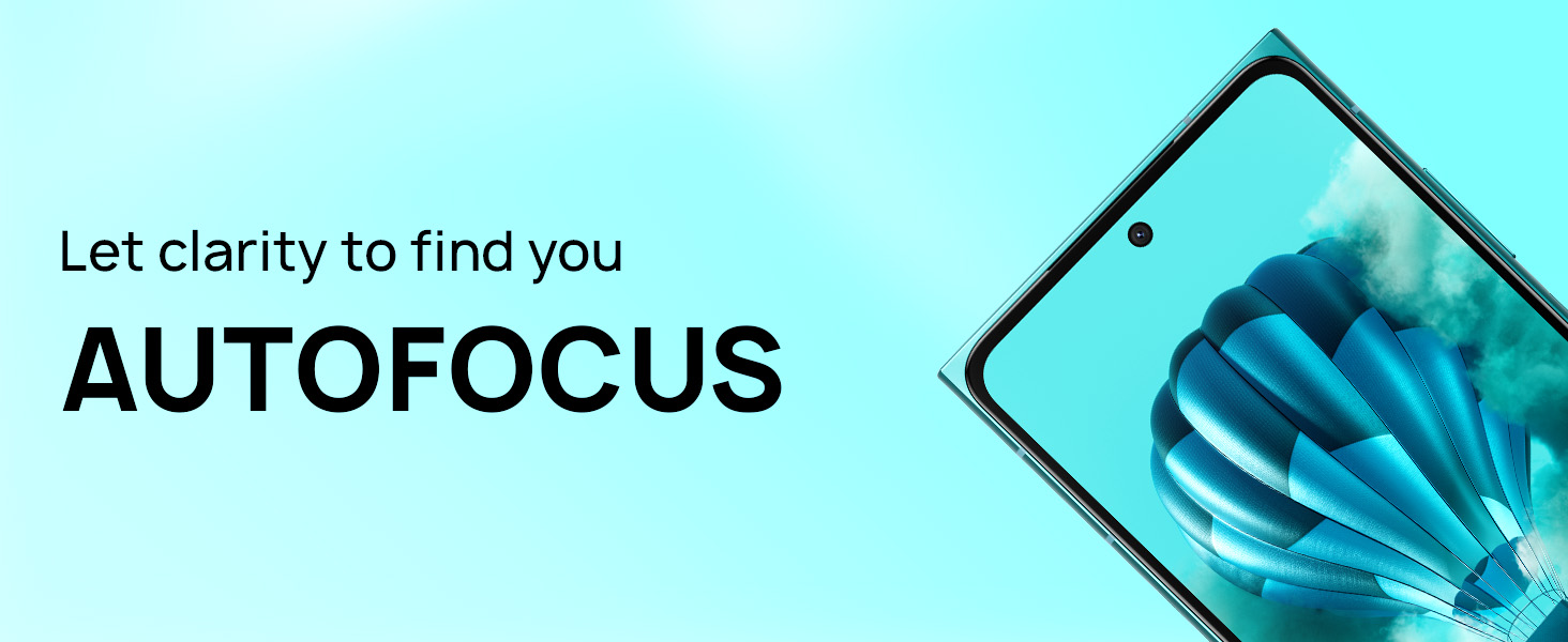 Autofocus
