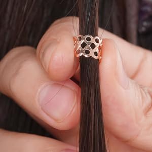dread charms