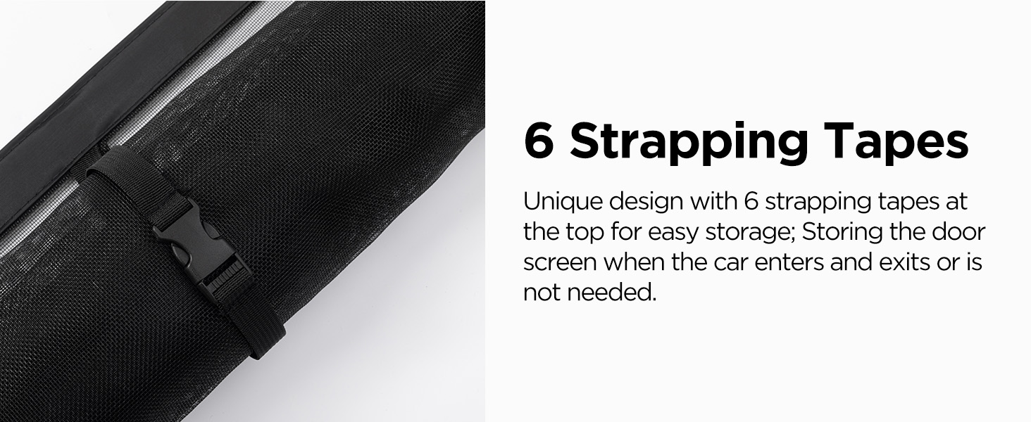 Pantalla de puerta de garaje