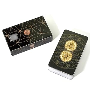 Tarot Cards Deck