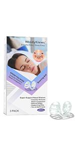 Super-Support Nasal Dilator