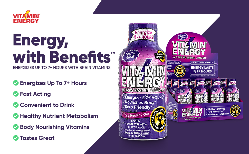 vitamin energy vitamins drink drinks