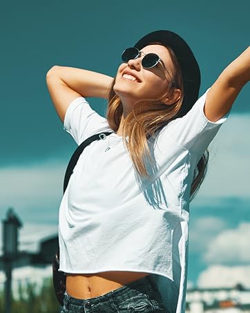 NEXTDIA Magnesium Malate Gummies for Women