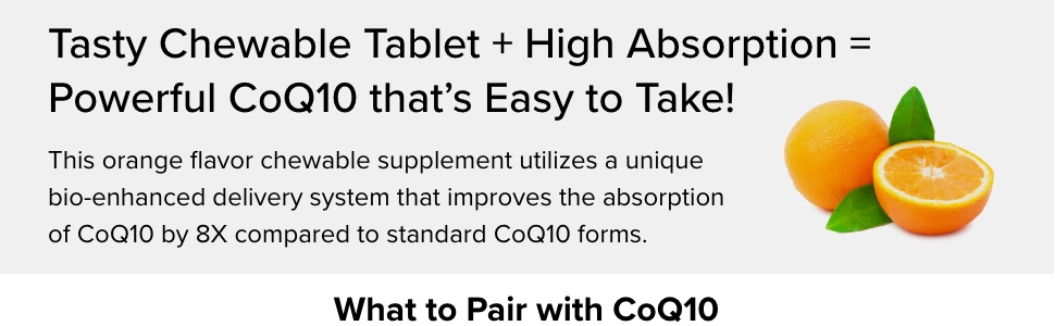 Tasty chewable tablet