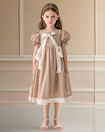 6 FOGOIN Girls Sandals