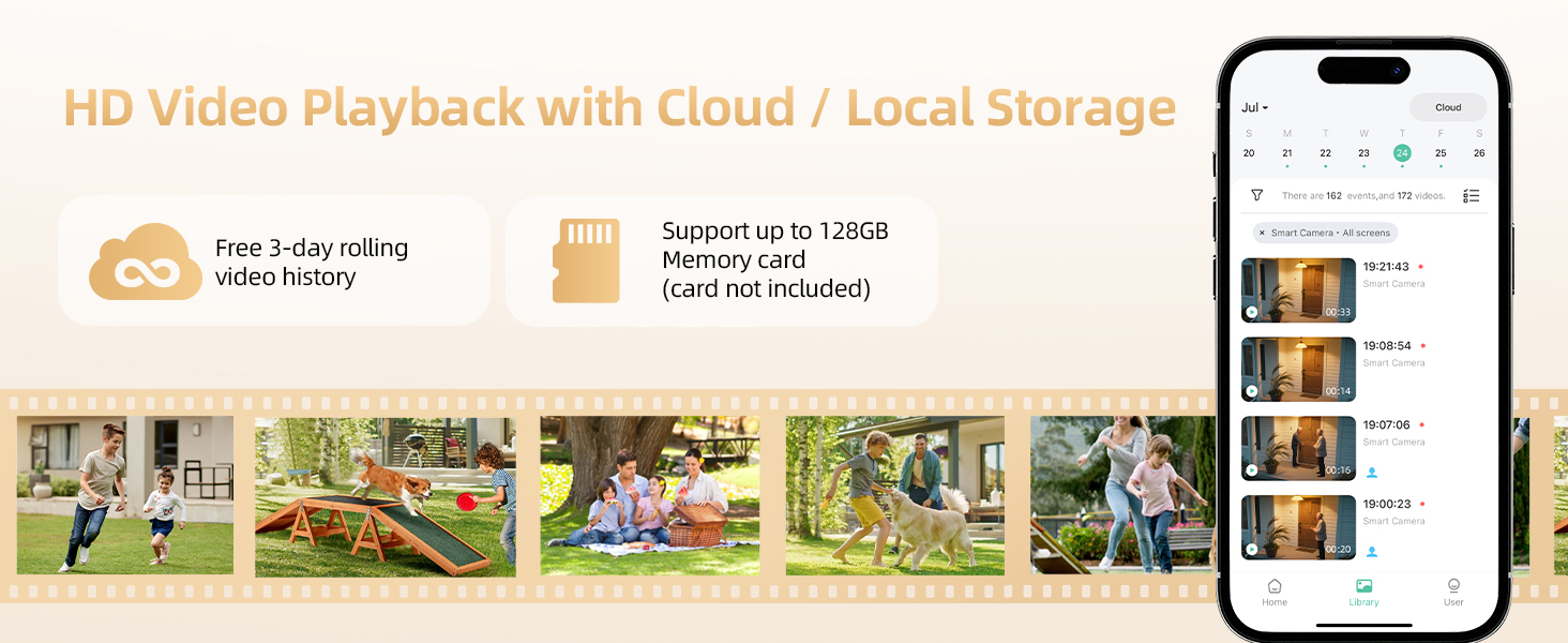 cloud storage