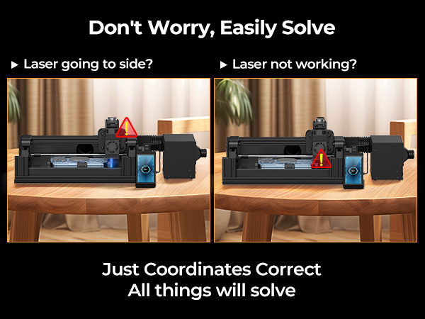 for iPhone back glass laser