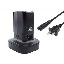 Two-Prong Cable