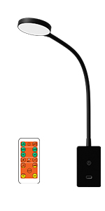 liseuse murale avec usb