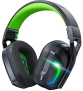 OMIRE Over-Ear Headphones