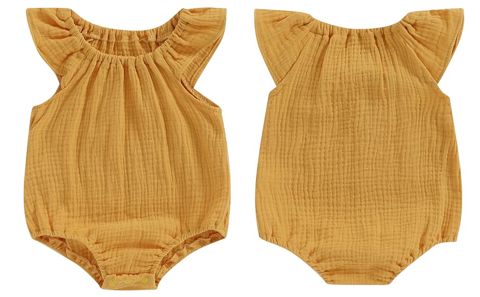 baby girl onesies 12-18 months summer clothes rompers boys coming home outfits 3-6 6-12 0-3 months