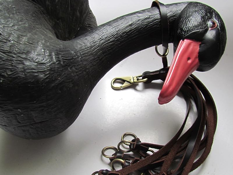 duck carry strap