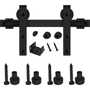 barn door kit
