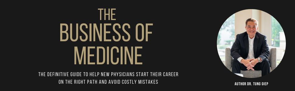 the business of medicine