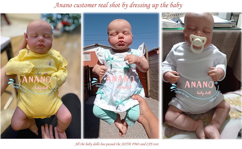 soft silicone toddler baby doll newborn doll newborn cloth