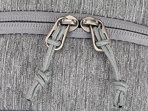 DURABLE SBS ZIPPER