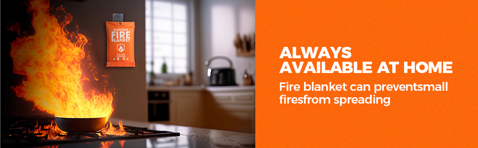 Fire Blanket