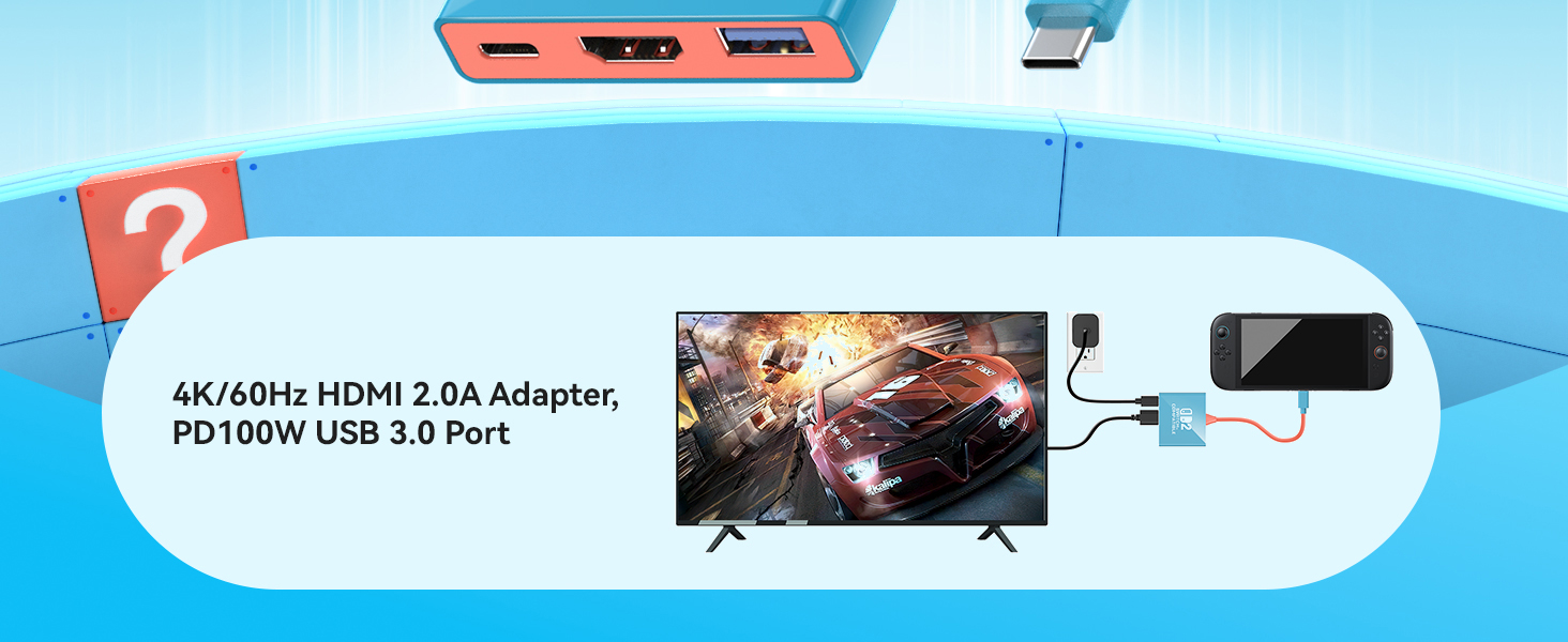 Image sur le thème de la technologie avec fond bleu montrant les éléments de l'interface ou de l'appareil avec une icône en point d'interrogation.