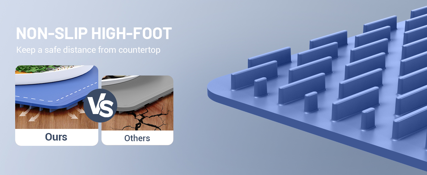 Electric Warming Tray, 6 Temperature Modes & Upgraded