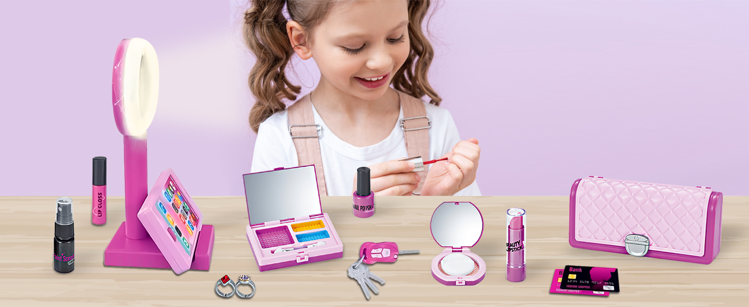 Makeup Sets