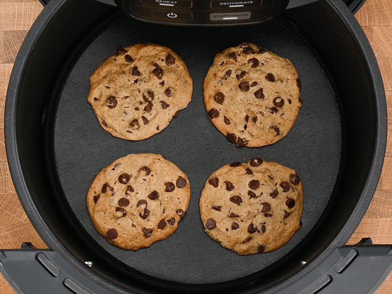 protector accessorios para freidoras de aire silicona cesta y parrillas