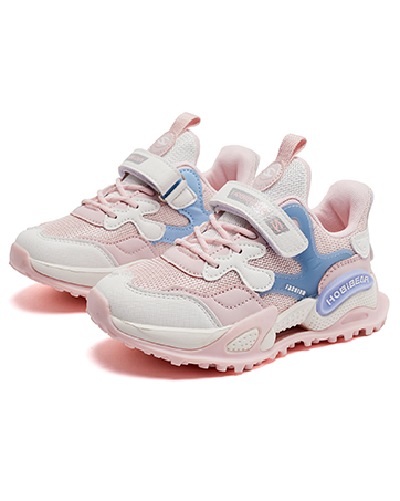 HOBIBEAR girls sneakers