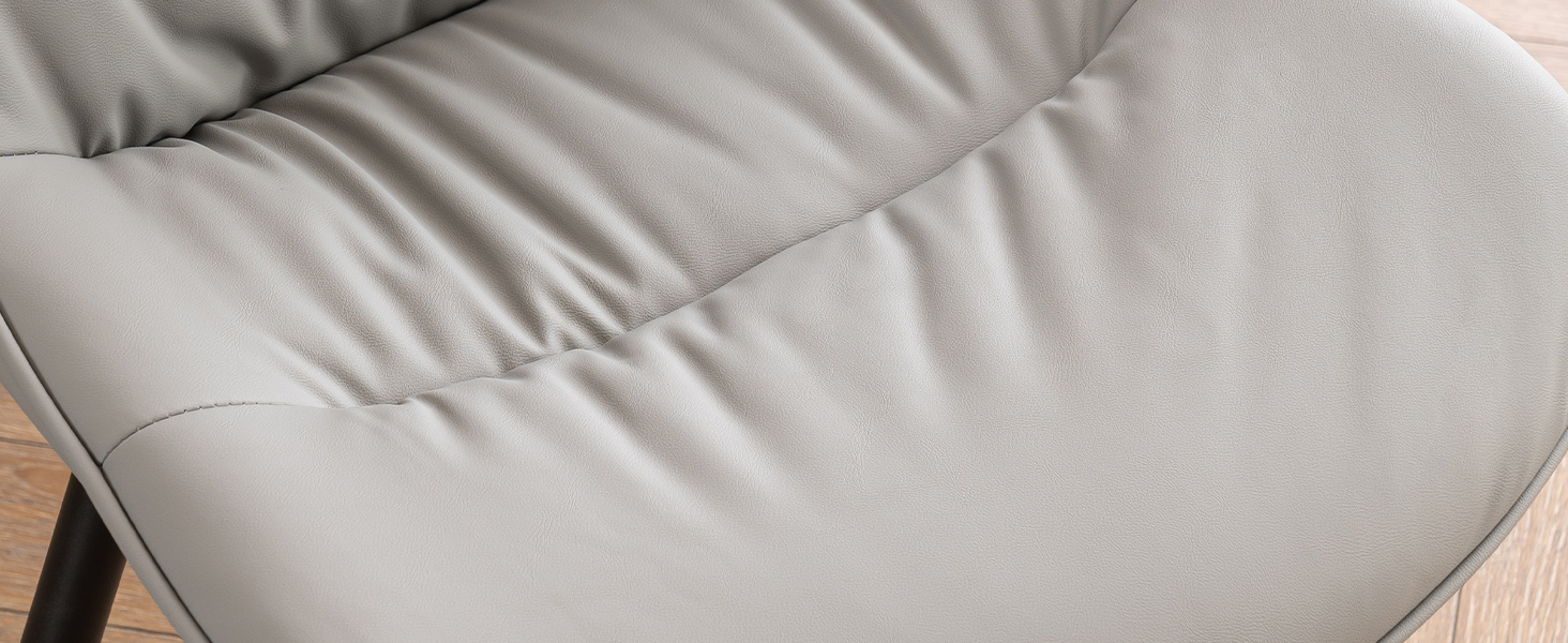 high premium leather