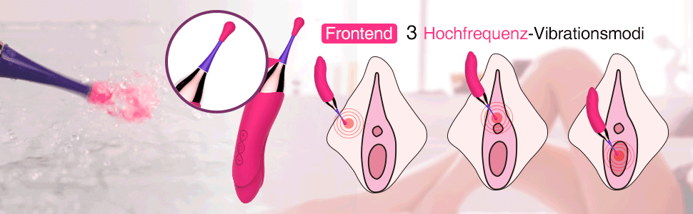 Vibrators