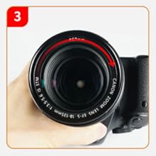 kase agc mcuv filtresi