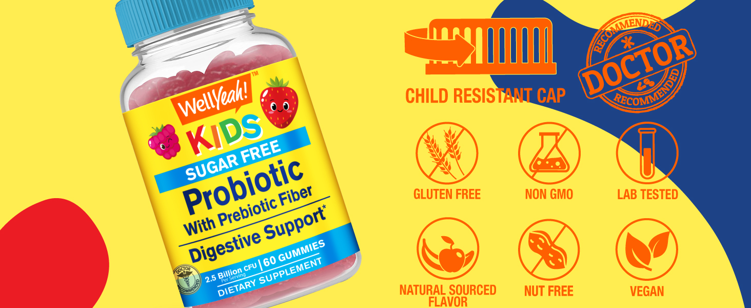 Nature’s Way OLLY The Secret Nature of Fruit One A Day Nature's Bounty Centrum Garden of Life