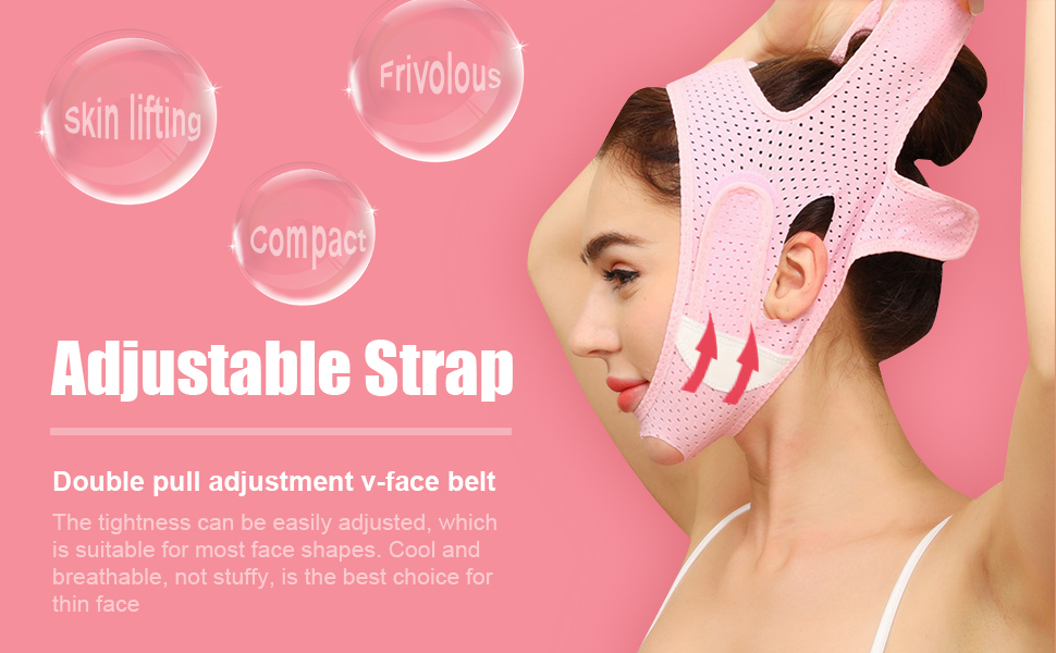 Doppelkinn-Reduzierstück