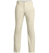 Under Armour Boys' Showdown Golf Pants