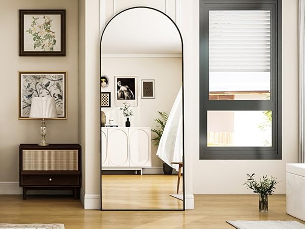 DEEN/The Live 2022～Hot mirror ball&Spur… Amazon.com: Dewfig Full Length Mirror 71