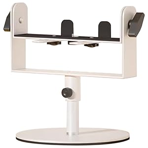 Amazon | プロジェクター スタンド 天井 水平 垂直 360度 角度調整