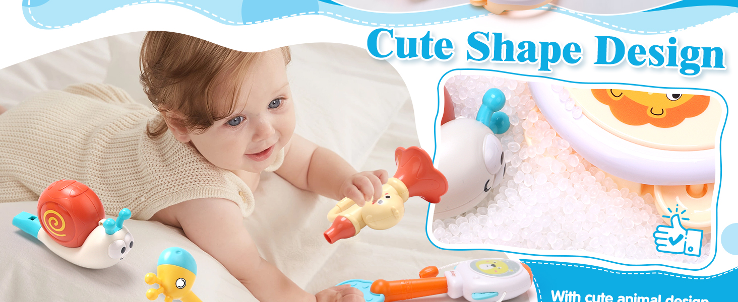 baby toys