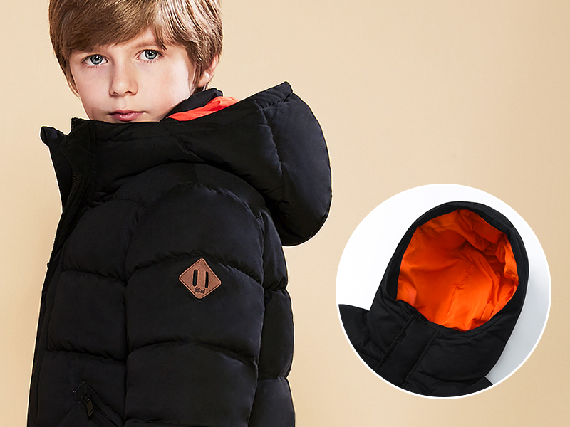 winter coat for boys