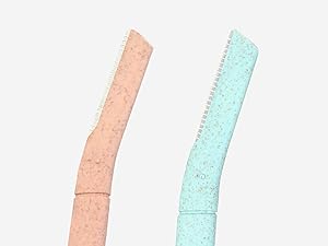 Eyebrow Razor Multipurpose Dermaplane Facial Razor